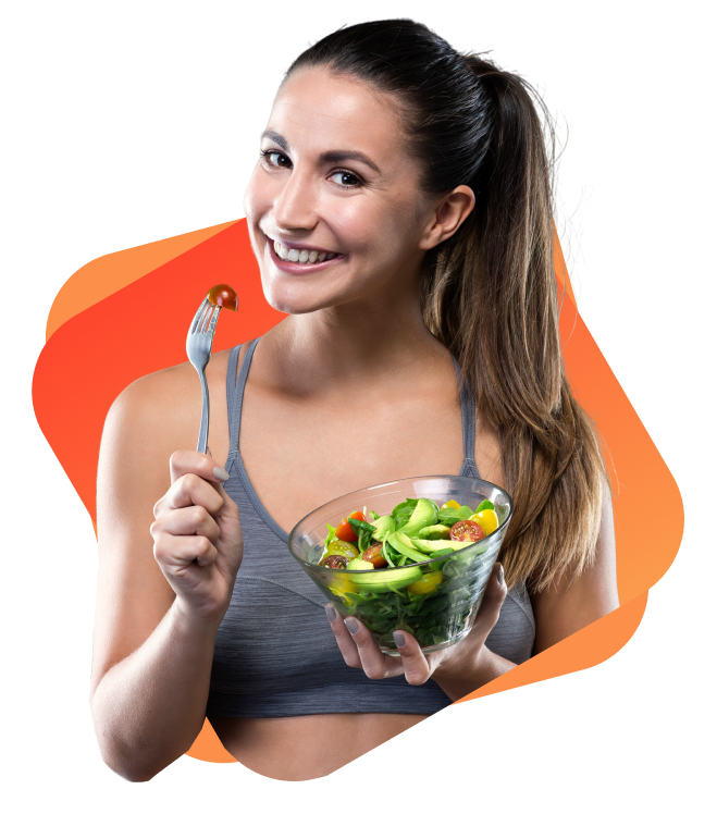 healthy food